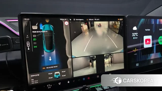 Tesla Model 3 id 3173809 из Кореи 6