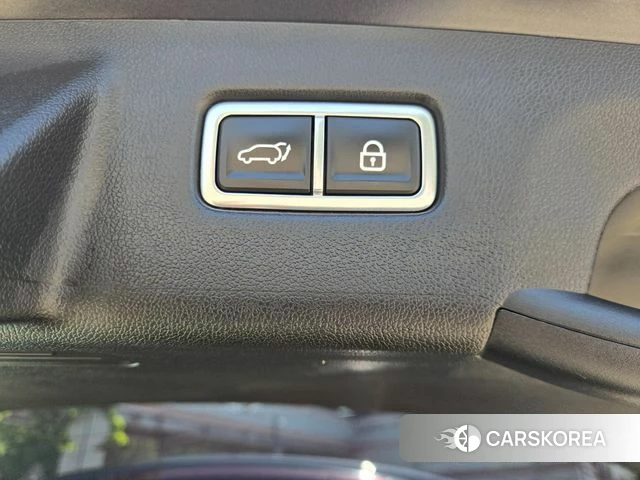 Kia The New Sorento 4th Generation 2023 Серый из Кореи, фото 6