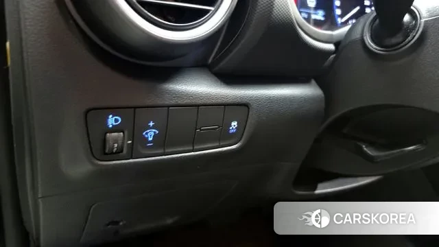 Hyundai Kona 2019 Белый из Кореи, фото 6