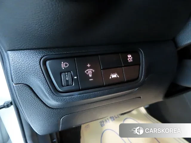 Kia Come New K3 2019 Белый из Кореи, фото 6