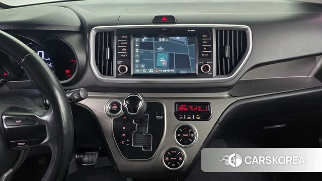 Kia The New Ray 2018 Черный из Кореи, фото 6