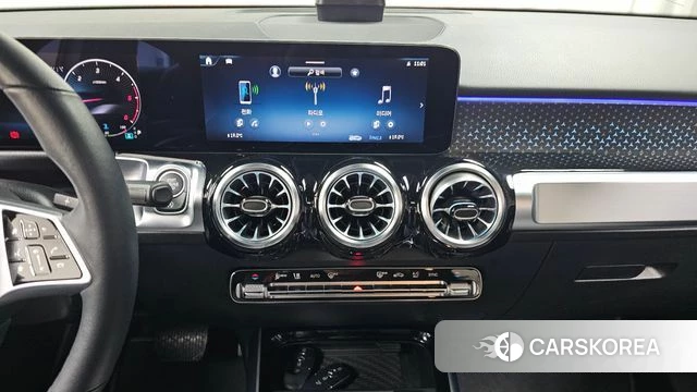 Mercedes-Benz GLB-Class X247 2024 Белый из Кореи, фото 6