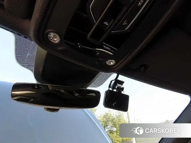 Audi A6 (C8) 2020 Синий из Кореи, фото 6