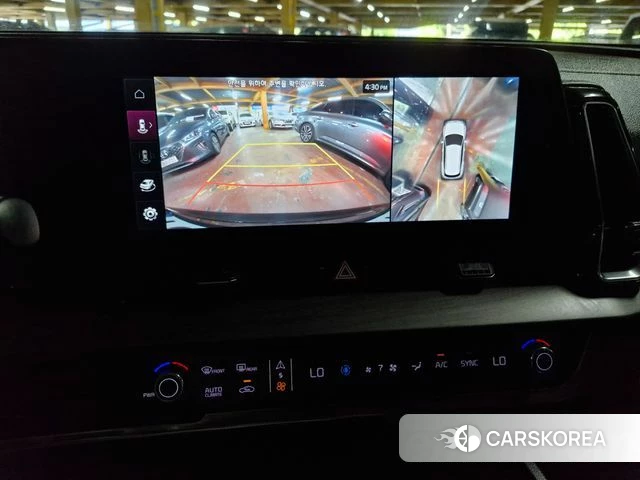 Kia Sportage 5th Generation 2021 Серый из Кореи, фото 6