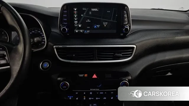 Hyundai All New Tucson 2020 Белый из Кореи, фото 6