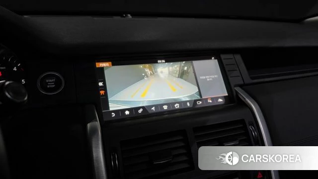 Land Rover Discovery Sports 2019 Белый из Кореи, фото 6