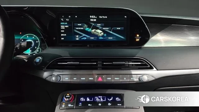 Hyundai Palisade 2021 Белый из Кореи, фото 6