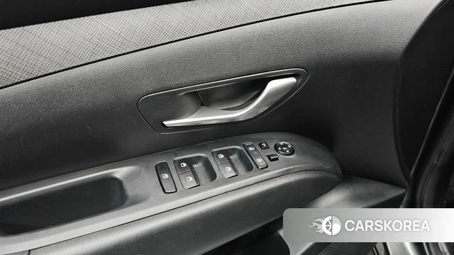 Hyundai Tucson (NX4) 2021 Серый из Кореи, фото 6