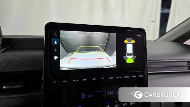 Hyundai Staria 2025 Серебряный из Кореи, фото 6