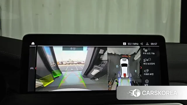 BMW X3 (G01) 2024 Белый из Кореи, фото 6