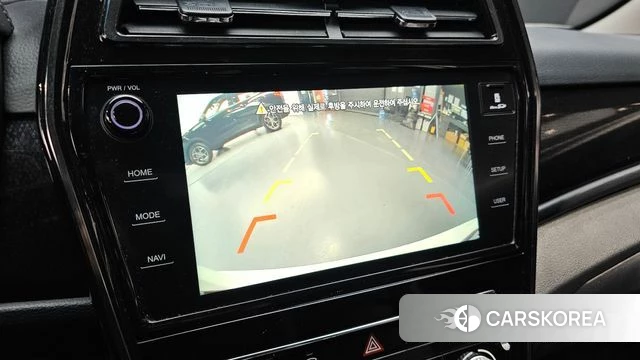 Ssangyong Berry New Tivoli 2020 Белый из Кореи, фото 6