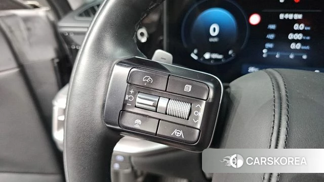 Hyundai Grandeur (GN7) 2023 Серый из Кореи, фото 6