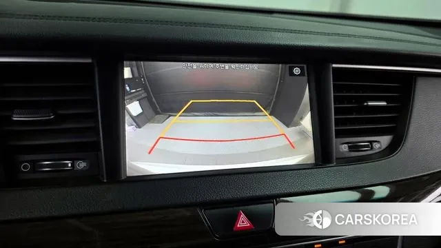 Kia Come New K7 2018 Белый из Кореи, фото 6