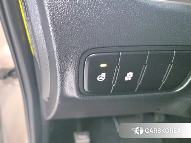 Kia The New Ray 2021 Жемчужный цвет из Кореи, фото 6