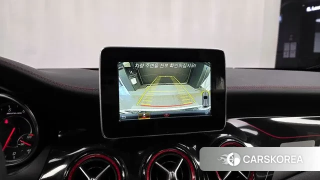 Mercedes-Benz GLA-Class X156 2019 Белый из Кореи, фото 6