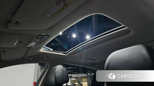 Genesis G90 2019 Черный из Кореи, фото 6