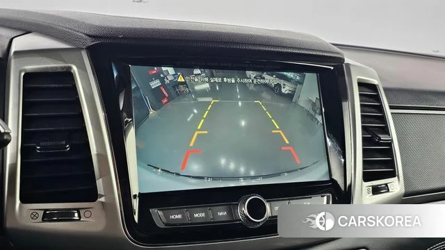 Ssangyong Rexton Sports 2019 Белый из Кореи, фото 6