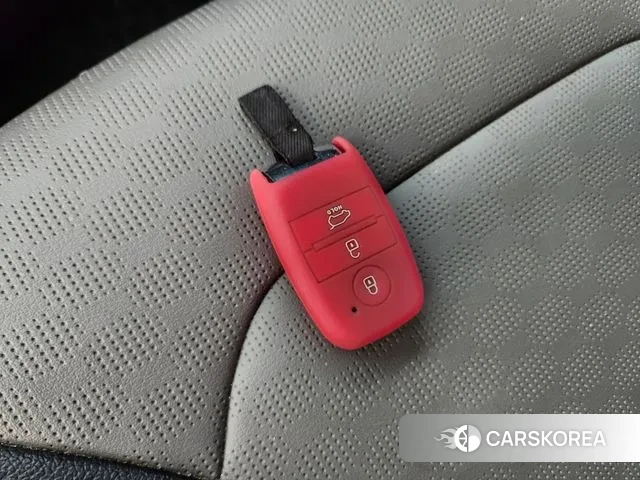 Kia The New Ray 2019 Жемчужный цвет из Кореи, фото 6