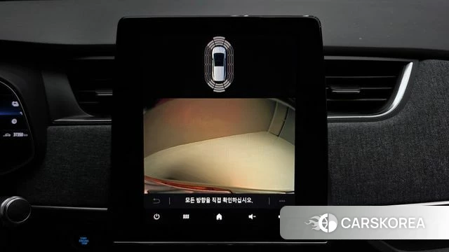 Renault Korea (Samsung) Joe 2021 Серебряный из Кореи, фото 6