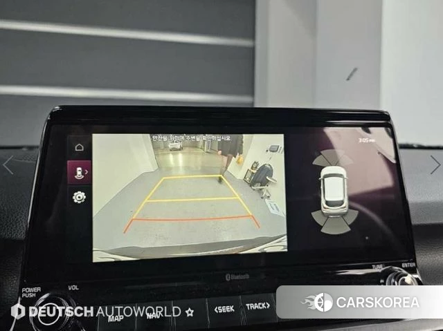 Kia Seltos 2019 Белый из Кореи, фото 6