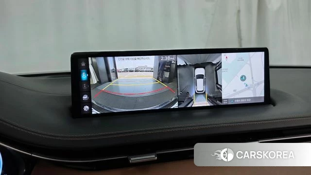 Genesis GV70 2023 Белый из Кореи, фото 6