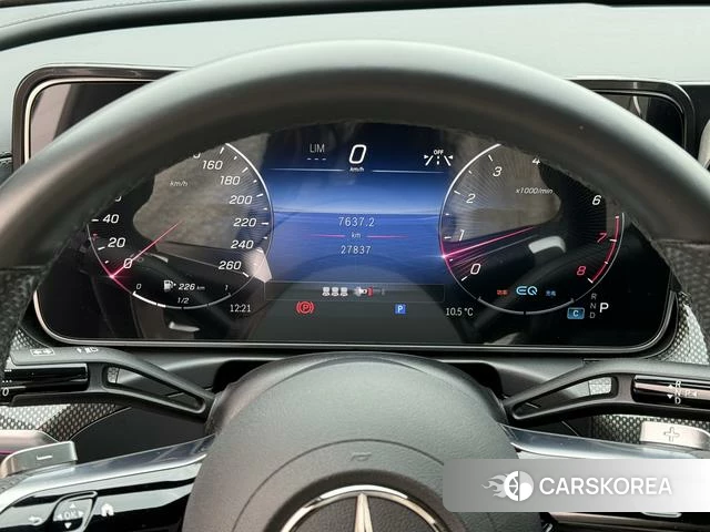 Mercedes-Benz Class C 2022 Белый из Китая, фото 6