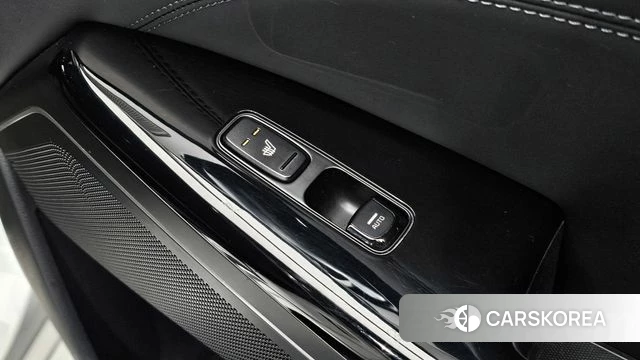 Kia K7 Premier 2019 Белый из Кореи, фото 6