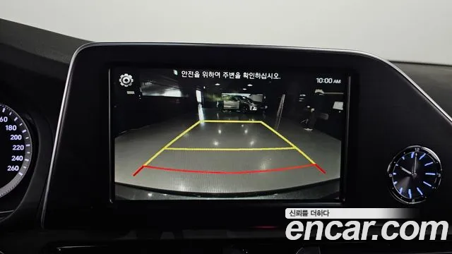 Hyundai Grandeur IG 2018 Серый из Кореи, фото 6