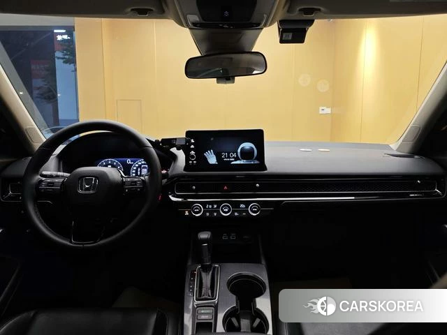 Honda Style 2023 Черный из Китая, фото 6