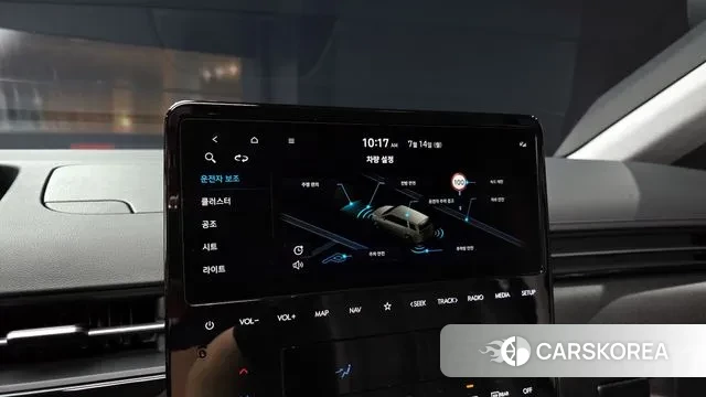 Hyundai Staria 2023 Белый из Кореи, фото 6