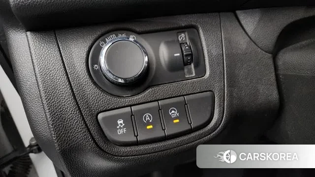 Chevrolet (GM Daewoo) The New Spark 2019 Белый из Кореи, фото 6