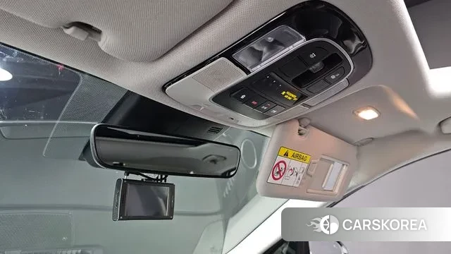 Hyundai Sonata (DN8) 2021 Белый из Кореи, фото 6