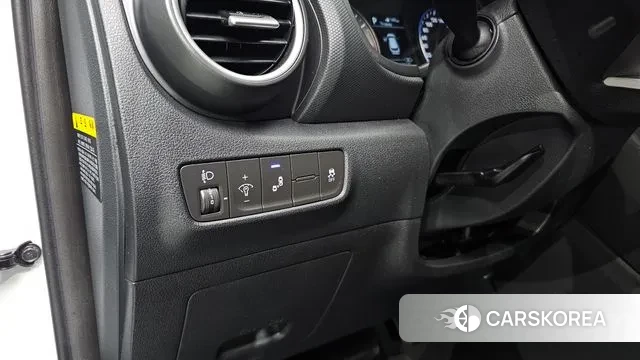 Hyundai Kona 2019 Белый из Кореи, фото 6