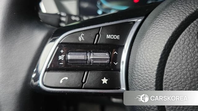 Kia The New Seltos 2025 Белый из Кореи, фото 6