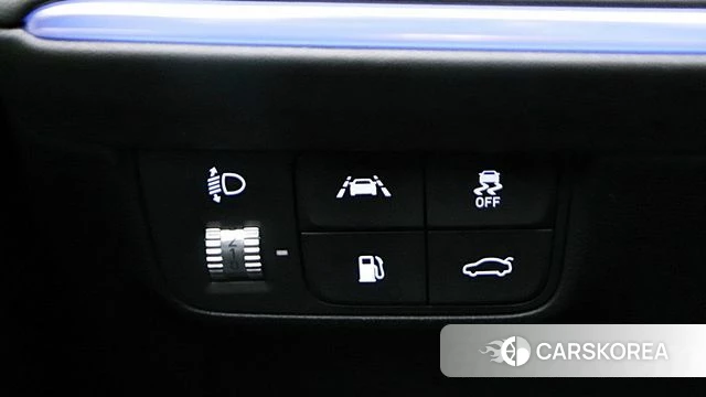 Hyundai The New Grandeur IG 2022 Серый из Кореи, фото 6