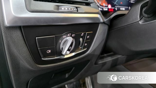 BMW X4 (G02) 2024 Белый из Кореи, фото 6