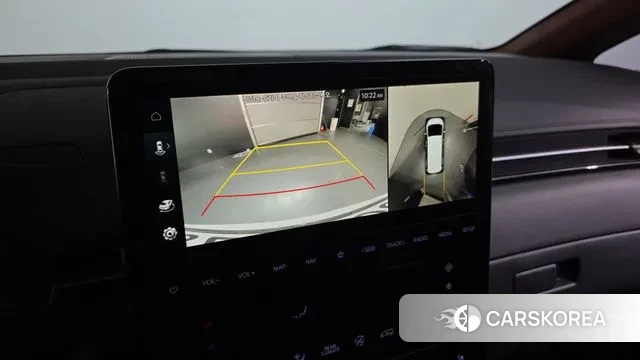 Hyundai Staria 2024 Белый из Кореи, фото 6