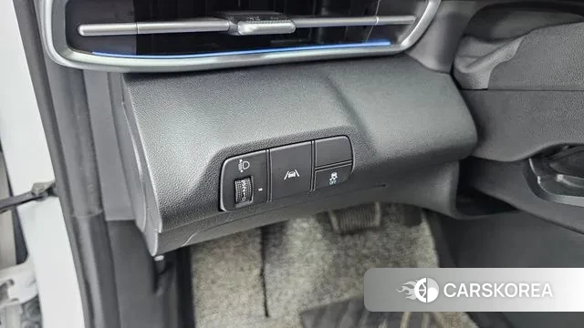 Hyundai Avante (CN7) 2020 Белый из Кореи, фото 6