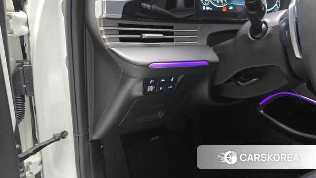 Hyundai The New Grandeur IG 2020 Белый из Кореи, фото 6