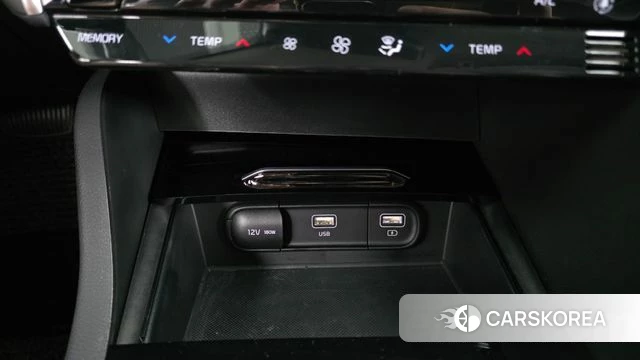 Kia K5 3rd generation 2020 Белый из Кореи, фото 6