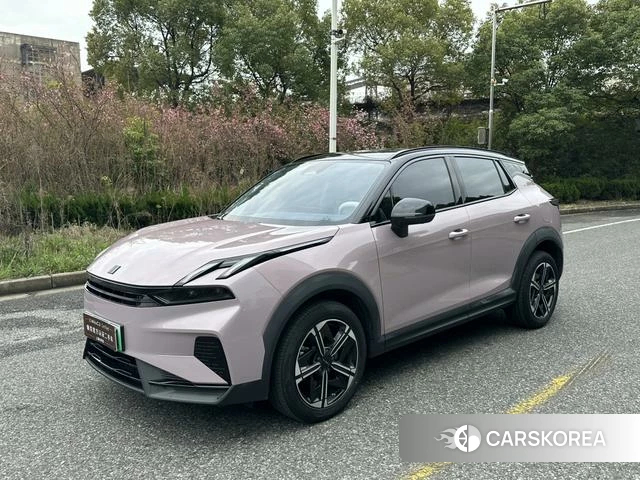 Lynk 06 EM-P 2024 Другой из Китая, фото 6