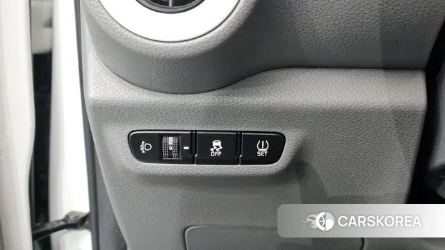 Kia All New Morning (JA) 2019 Белый из Кореи, фото 6