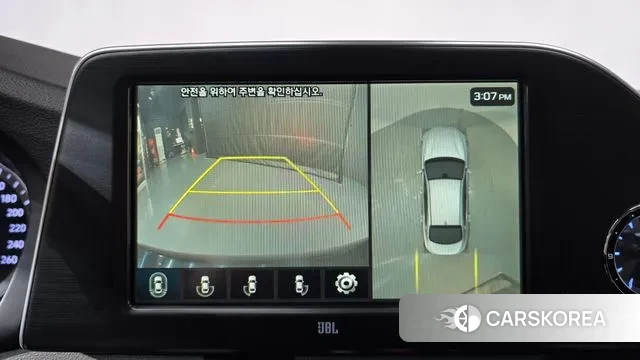 Hyundai Grandeur IG 2018 Черный из Кореи, фото 6