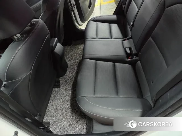 Kia Come New K3 2019 Белый из Кореи, фото 6