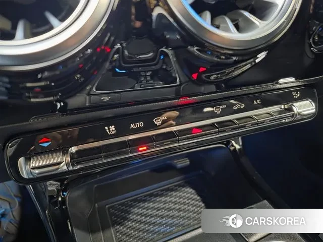 Mercedes-Benz CLA-Class C118 2024 Белый из Кореи, фото 6