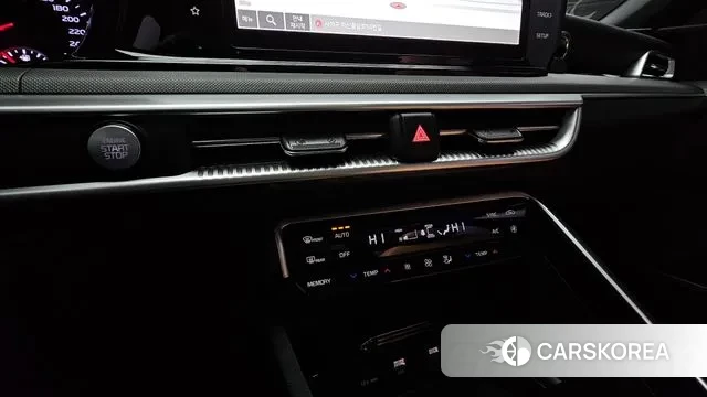 Kia K5 3rd generation 2021 Серый из Кореи, фото 6