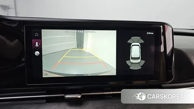 Kia Carnival 4th generation 2021 Черный из Кореи, фото 6