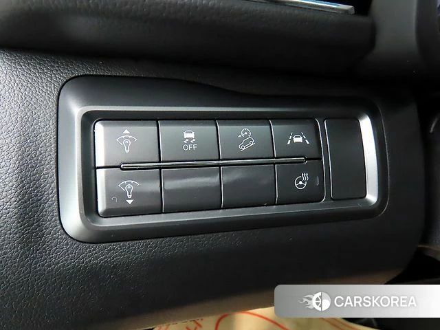 Ssangyong Tivoli Air 2021 Белый из Кореи, фото 6