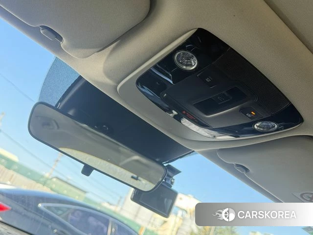 Kia K5 3rd generation 2021 Черный из Кореи, фото 6