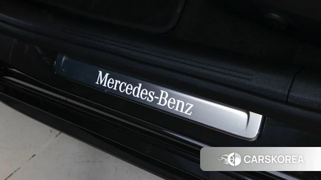 Mercedes-Benz C-Class W206 2026 Серый из Кореи, фото 6